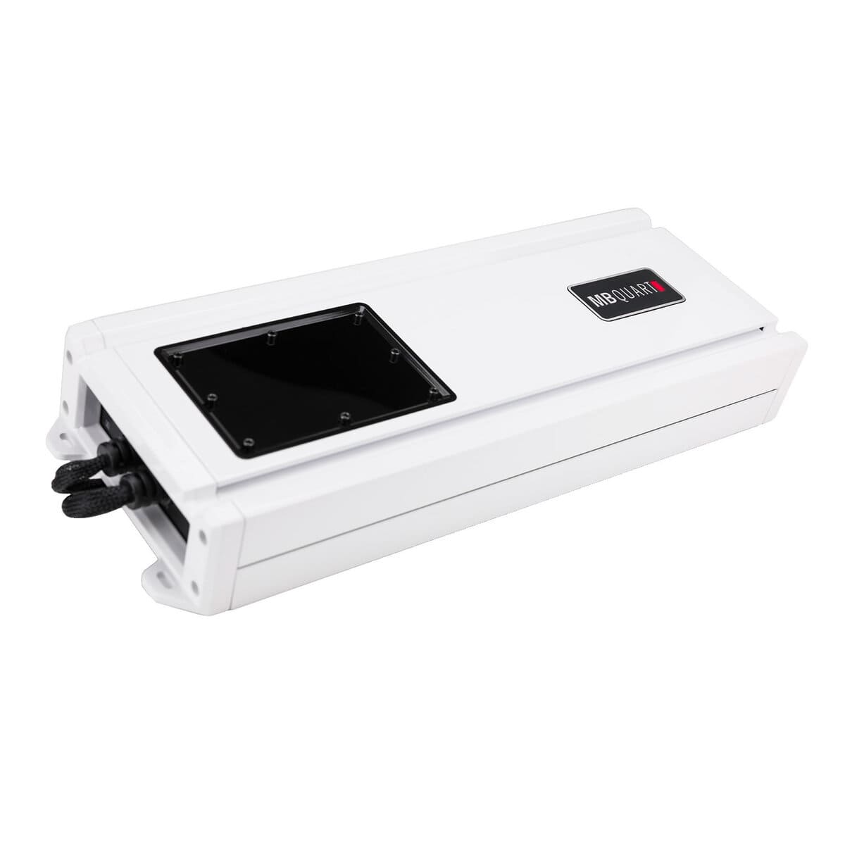 MB Quart NA3-600.6 Nautic 600 Watt Amplifier