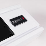 MB Quart NA3-600.6 Nautic 600 Watt Amplifier