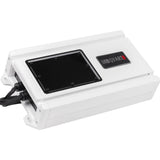 MB Quart NA3-750.1 Nautic 750 Watt Amplifier