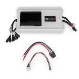 MB Quart NA3-750.1 Nautic 750 Watt Amplifier