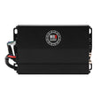 MB Quart Nautic 320-Watt Waterproof 4-Channel Powersports Amplifier