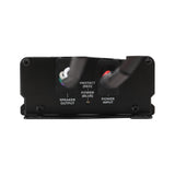 MB Quart Nautic 320-Watt Waterproof 4-Channel Powersports Amplifier