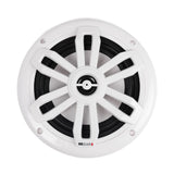 MB Quart NF1-116SW Nautic 6.5 Inch Ultra Compact Speakers