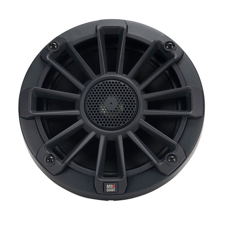 MB Quart NP1-116 Nautic Premium 6.5 Inch Speakers