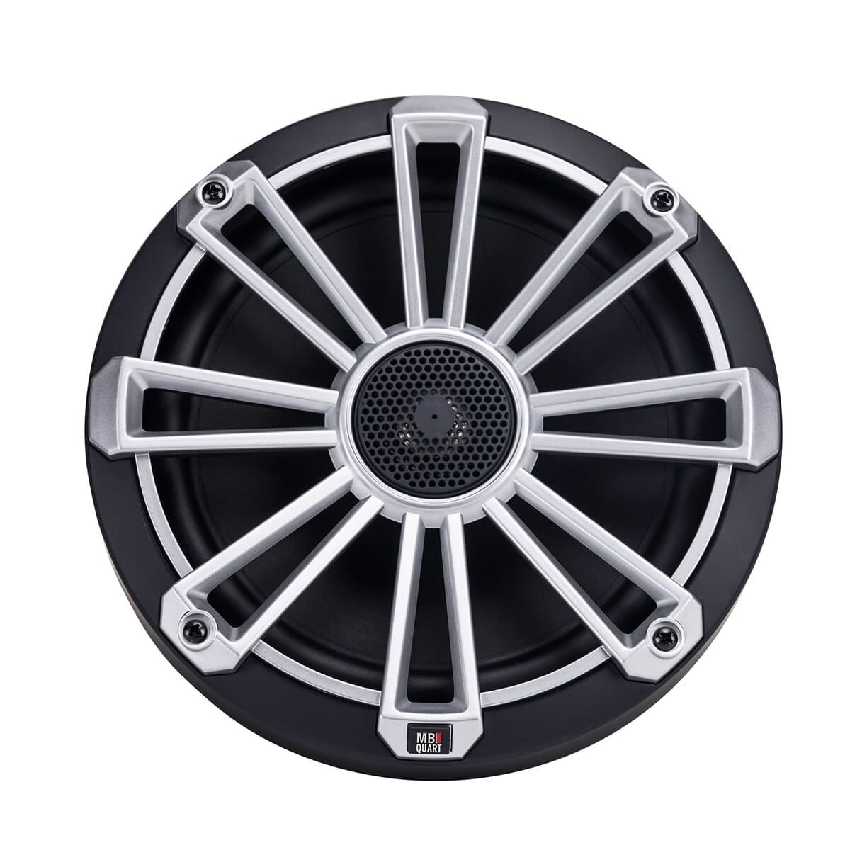 MB Quart NP1-120 Nautic Premium 8 Inch Speakers