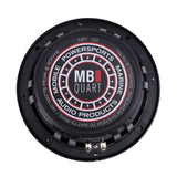 MB Quart NP1-120 Nautic Premium 8 Inch Speakers