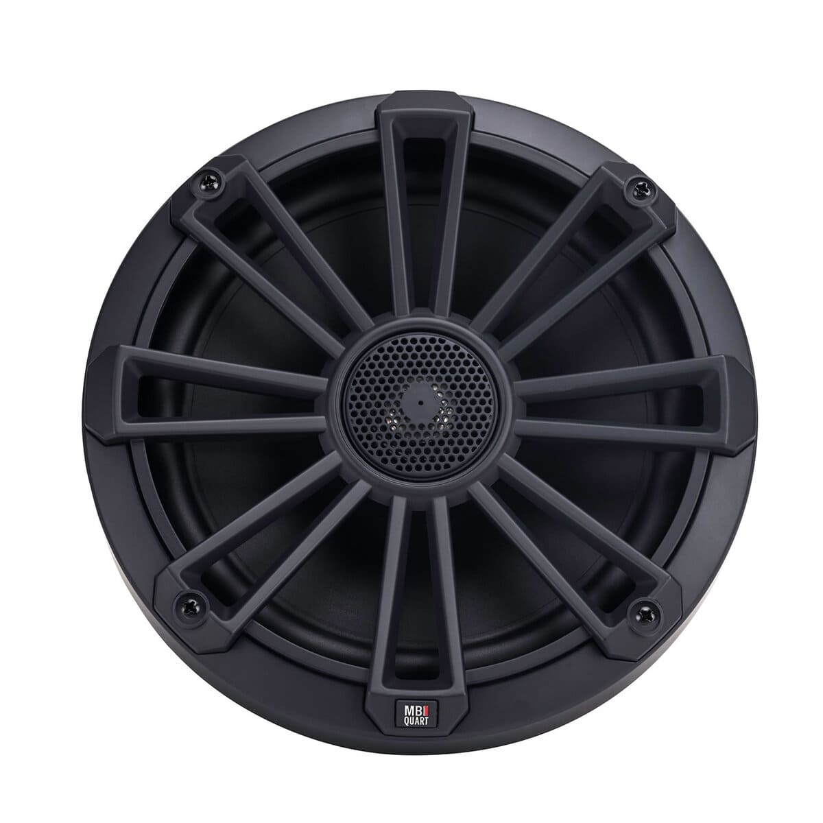 MB Quart NP1-120 Nautic Premium 8 Inch Speakers