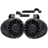 MB Quart NPT1-116BBG UTV Tuned Speaker System