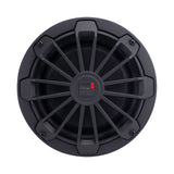 MB Quart NPW-254 Nautic Premium 10 Inch 4 Ohm Shallow Subwoofer