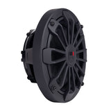 MB Quart NPW-254 Nautic Premium 10 Inch 4 Ohm Shallow Subwoofer
