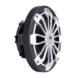 MB Quart NPW-254 Nautic Premium 10 Inch 4 Ohm Shallow Subwoofer