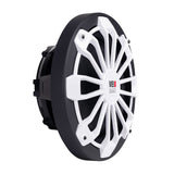 MB Quart NPW-254 Nautic Premium 10 Inch 4 Ohm Shallow Subwoofer
