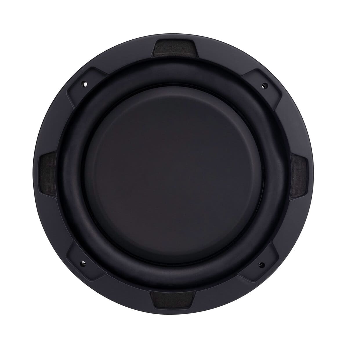 MB Quart NPW-254 Nautic Premium 10 Inch 4 Ohm Shallow Subwoofer