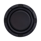 MB Quart NPW-254 Nautic Premium 10 Inch 4 Ohm Shallow Subwoofer