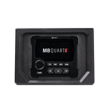 MB Quart Polaris General G-STG2-RAD-1 160 Watt Stage 2 Tuned System