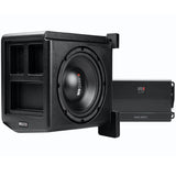 MB Quart Polaris Ranger RG-SUB-1 400 Watt Specific Subwoofer Tuned System