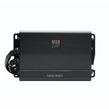 MB Quart Polaris Ranger RG-SUB-1 400 Watt Specific Subwoofer Tuned System