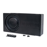 MB Quart Polaris Ranger XP 1000 MBQRG-SUB-2 400 Watt Tuned Subwoofer System