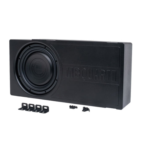 MB Quart Polaris Ranger XP 1000 MBQRG-SUB-2 400 Watt Tuned Subwoofer System