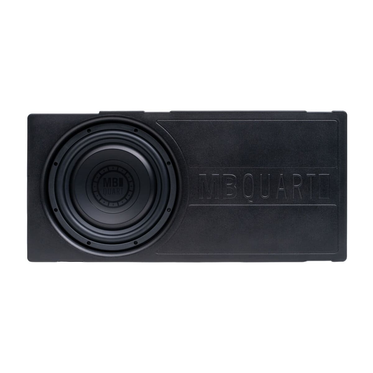 MB Quart Polaris Ranger XP 1000 MBQRG-SUB-2 400 Watt Tuned Subwoofer System
