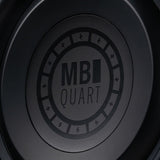 MB Quart Polaris Ranger XP 1000 MBQRG-SUB-2 400 Watt Tuned Subwoofer System