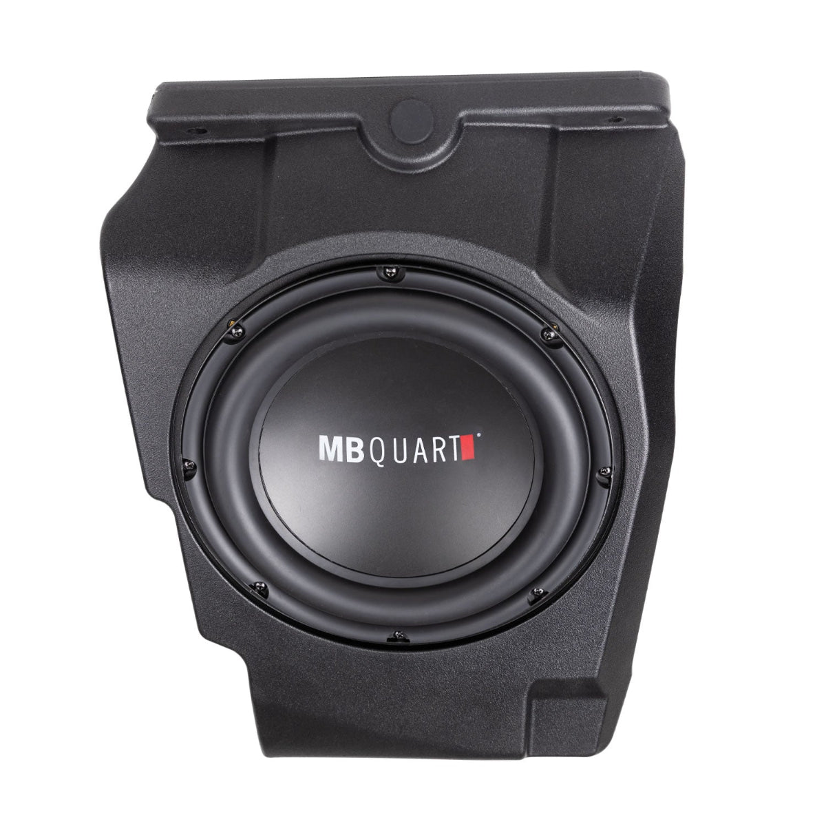 MB Quart Polaris RZR PRO XP RP-STG3-RC-1 800-Watt Stage 3 Tuned Audio System designed for Ride Command with NO OEM audio system