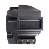 MB Quart Polaris RZR PRO XP RP-STG3-RC-1 800-Watt Stage 3 Tuned Audio System designed for Ride Command with NO OEM audio system