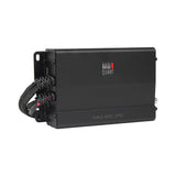 MB Quart Polaris RZR PRO XP RP-STG3-RC-1 800-Watt Stage 3 Tuned Audio System designed for Ride Command with NO OEM audio system