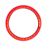 MB Quart SR1-120RGB 8 Inch LED Ring Light