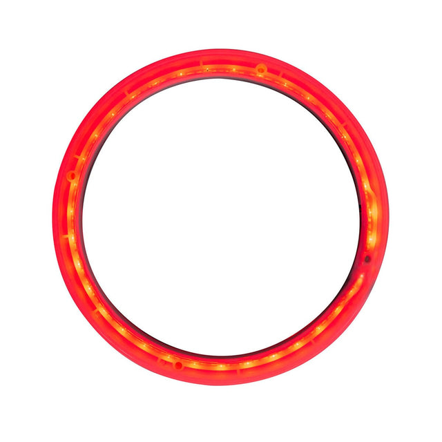 MB Quart SR1-120RGB 8 Inch LED Ring Light