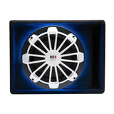 MB Quart SR1-254RGB 10 Inch LED Ring Light