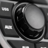 MB Quart UNI8.1R 160 Watt Universal UTV Tuned System