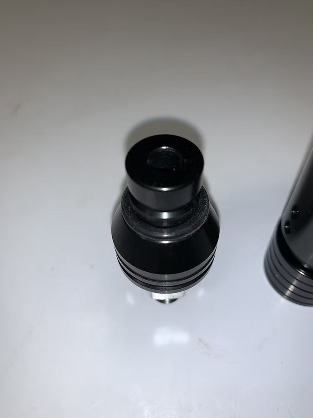 MB Whips 1/2” Day Whip Base With QR