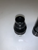 MB Whips 1/2” Day Whip Base With QR