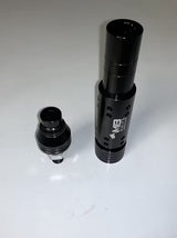 MB Whips 1/2” Day Whip Base With QR