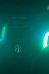 MB Whips Can-Am Maverick X3 Street Legal Kit With Brow Light