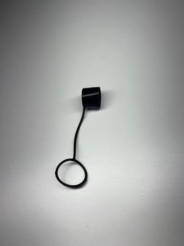 MB Whips Dust Caps Pair for Flash & Flash Pro Whip Bases