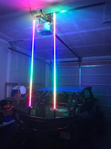 MB Whips E-Spektrum Whip - Single