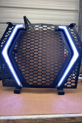 MB Whips Kawasaki Teryx KRX Fang Street Legal Kit