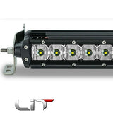 MB Whips LIT Single Row 5 Watt 42” E-Series LED