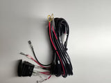 MB Whips Plug and Play Wiring Harness for Whips or Rock Lights