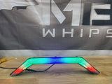 MB Whips Polaris Pro R/Turbo R/Pro XP Ryco Street Legal Kit w/Accent Light