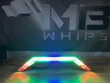 MB Whips Polaris RZR Pro XP/Pro R/Turbo R Accent Light w/Turn Signals