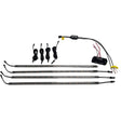MB Whips Polaris Xpedition/Ranger Interior Light Kit