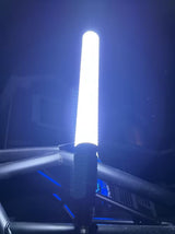 MB Whips Pro Series Radiant Whips - Pair