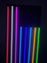 MB Whips Radiant 2.0 LED Whip - Pairs