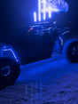MB Whips Radiant Series Single Whip