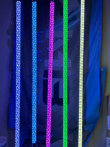 MB Whips Radiant Series Whip - Pairs