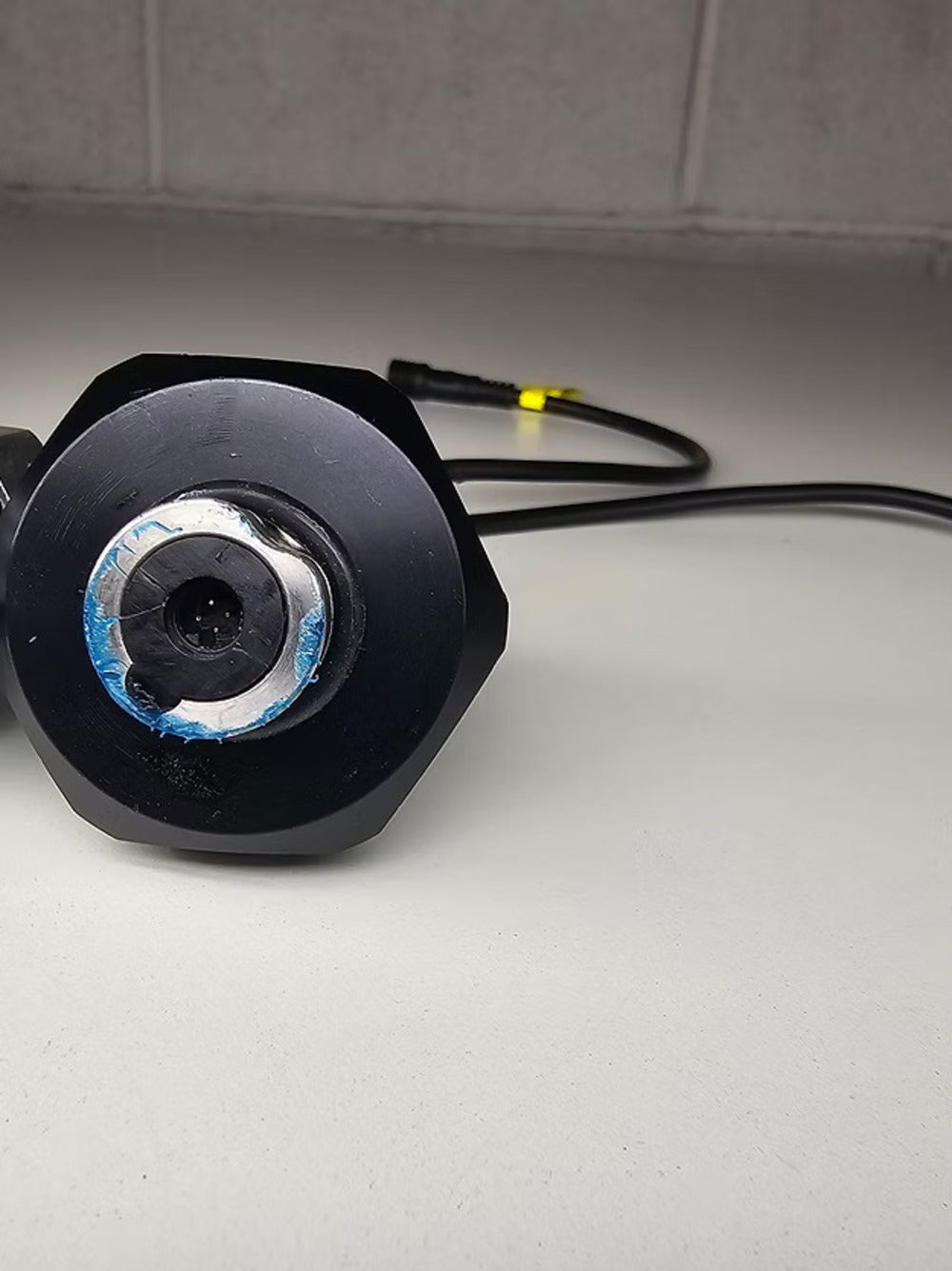 MB Whips Replacement Base Whip