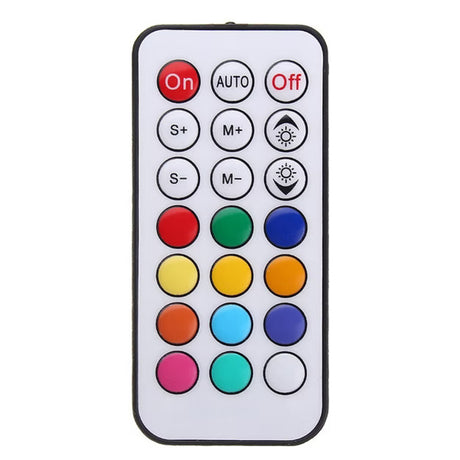 MB Whips Replacement Remote